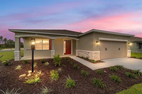 Photo of 10432 SW 105th Terrace, Ocala, FL 34481 (MLS # OM711479)