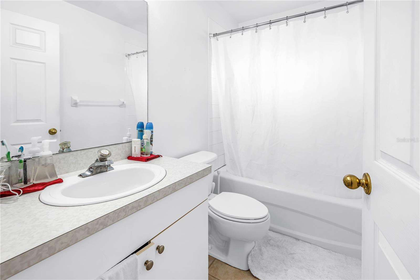 SEMINOLE MANOR 1ST ADD - Residential