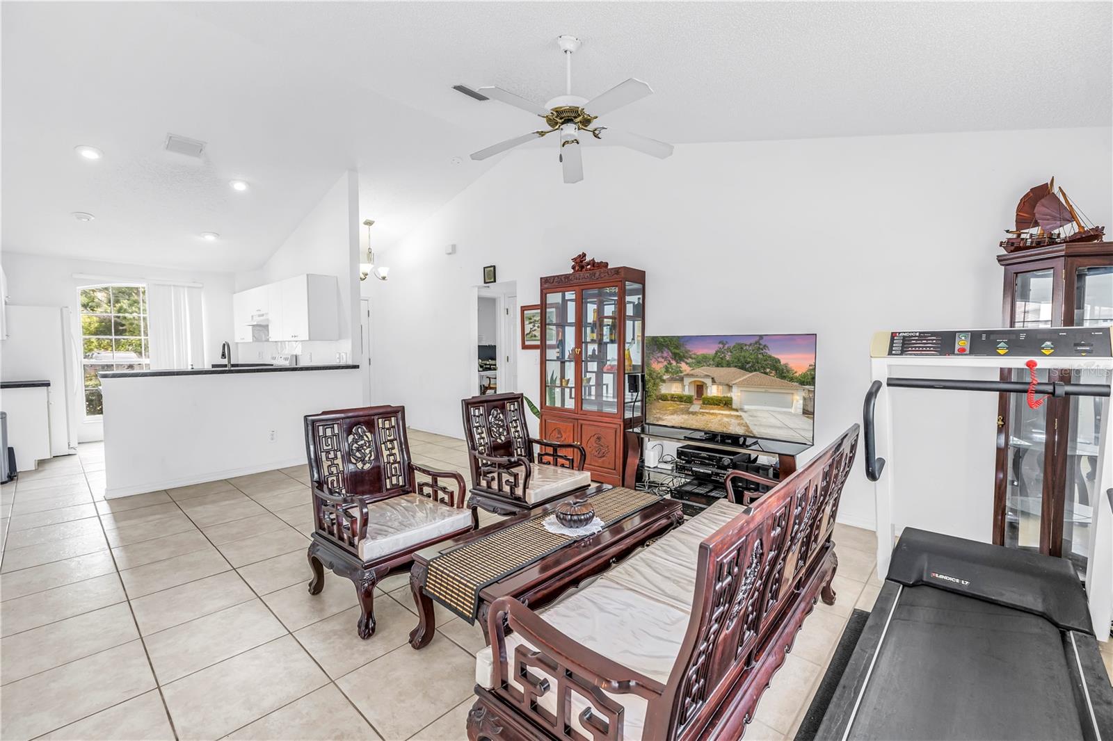 SEMINOLE MANOR 1ST ADD - Residential