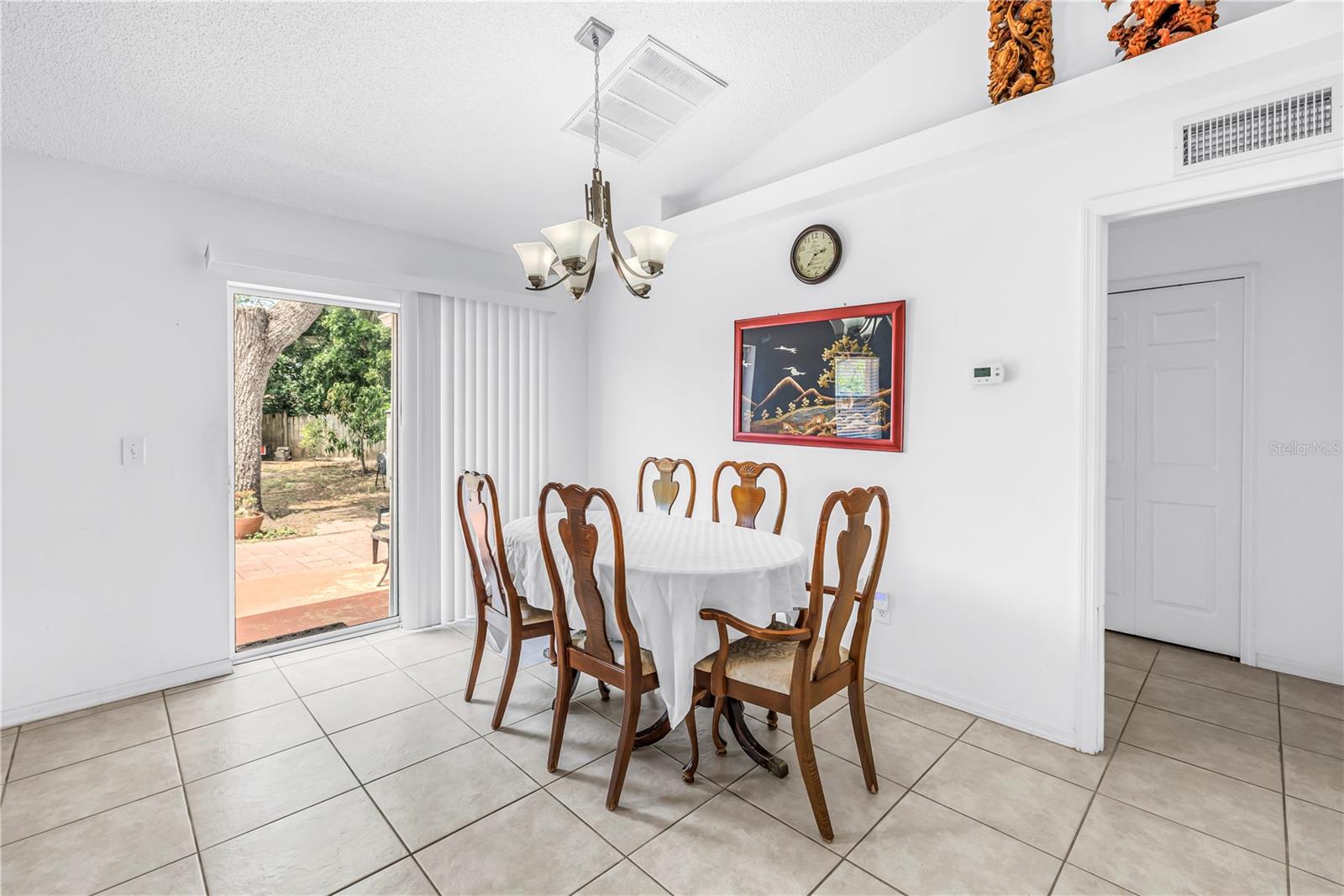 SEMINOLE MANOR 1ST ADD - Residential