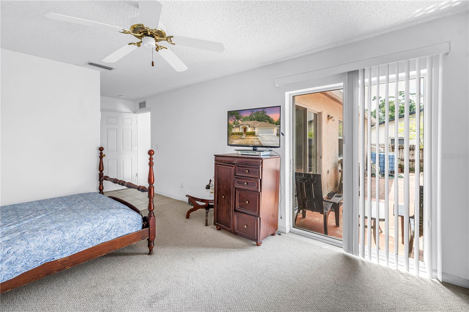 SEMINOLE MANOR 1ST ADD - Residential