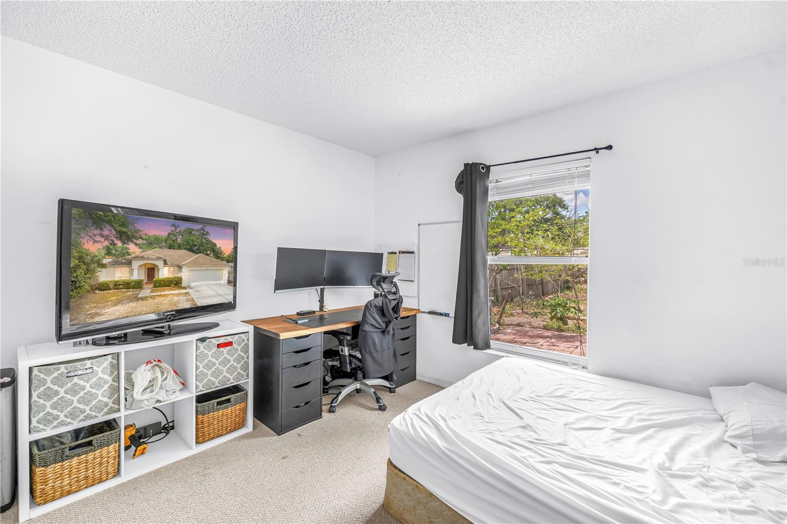 SEMINOLE MANOR 1ST ADD - Residential