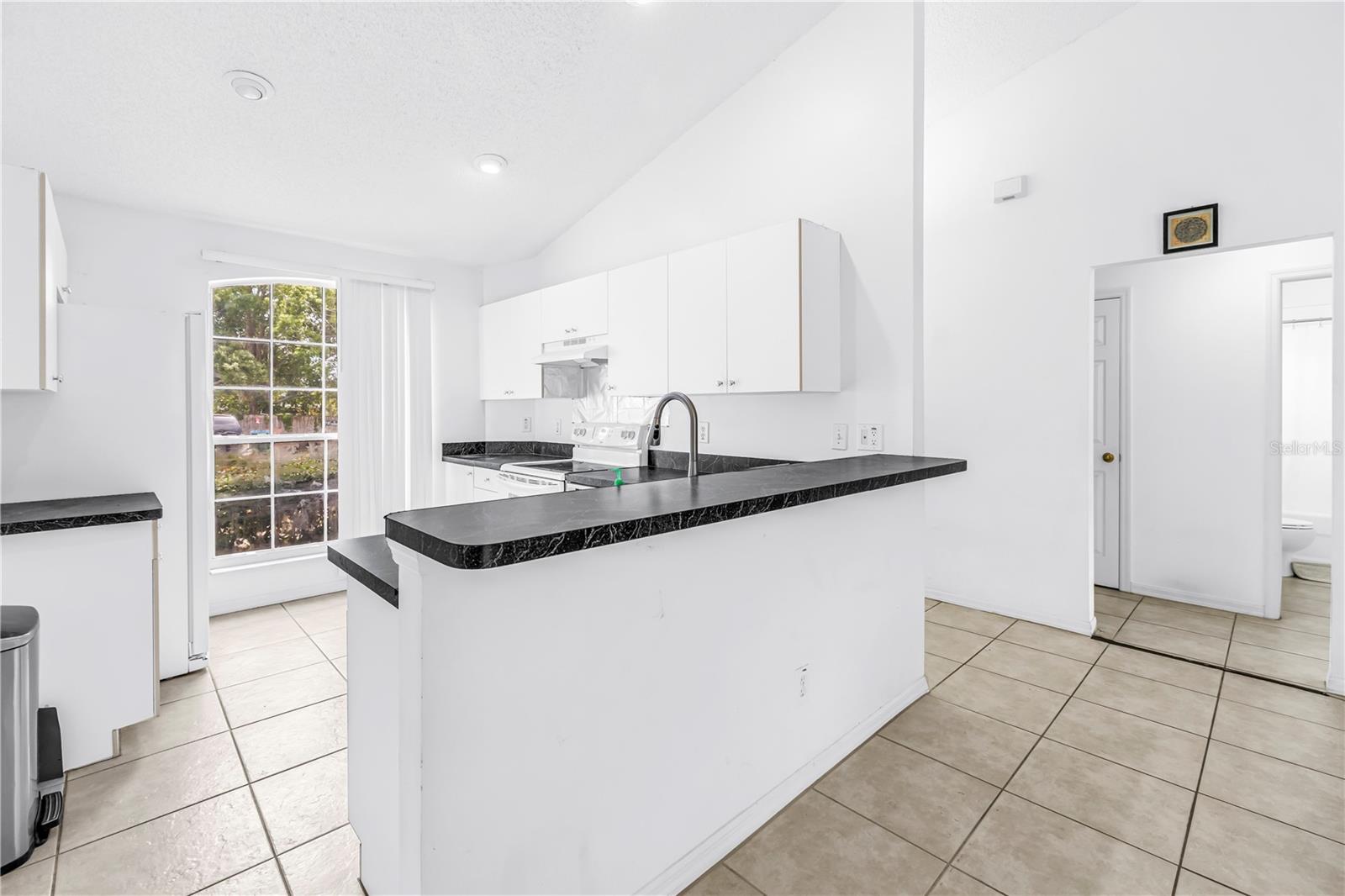 SEMINOLE MANOR 1ST ADD - Residential