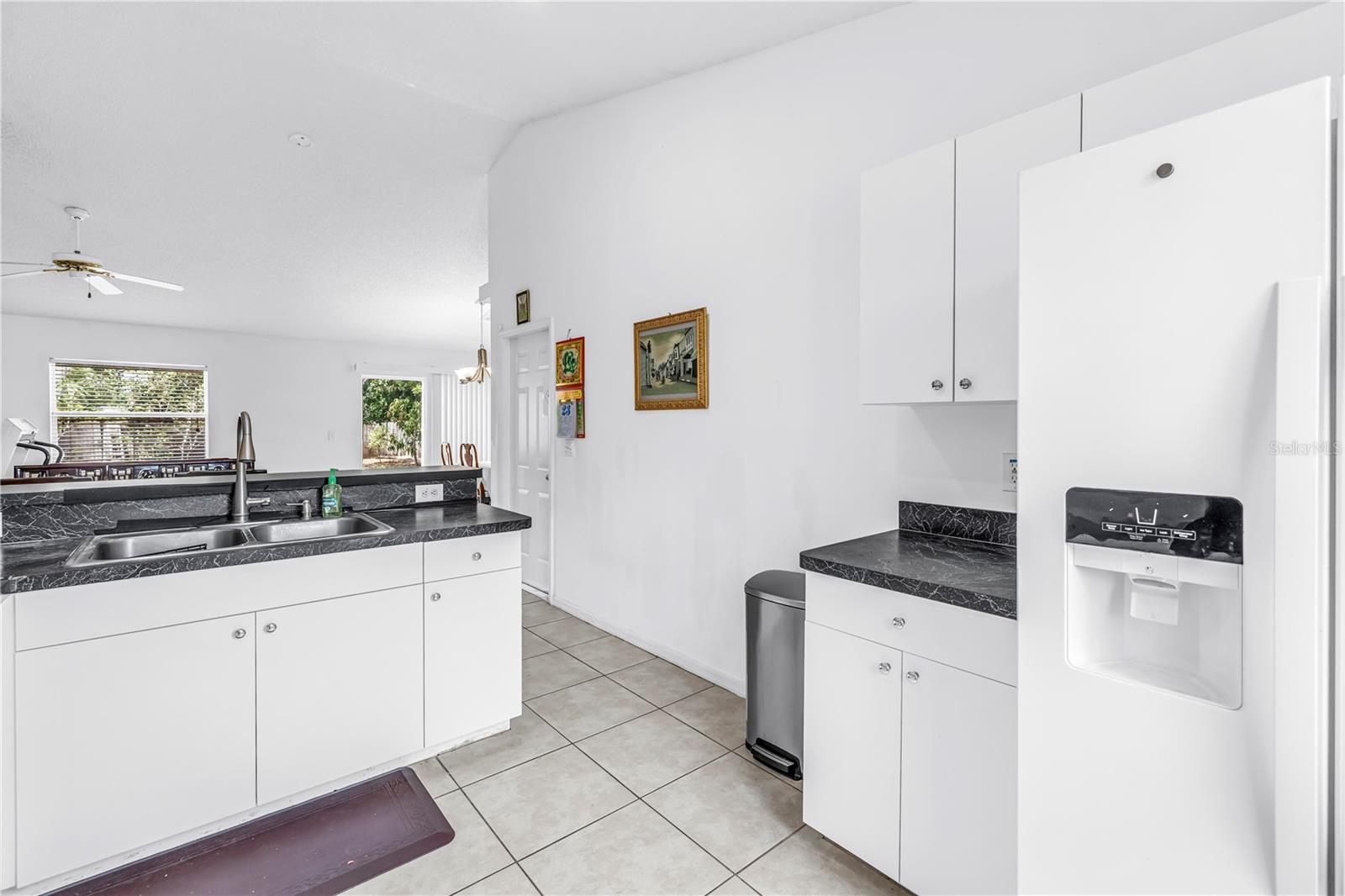 SEMINOLE MANOR 1ST ADD - Residential