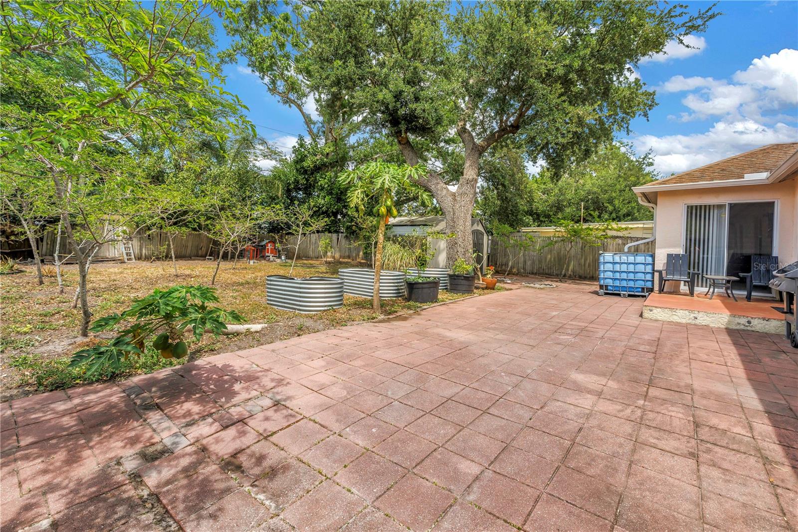 SEMINOLE MANOR 1ST ADD - Residential