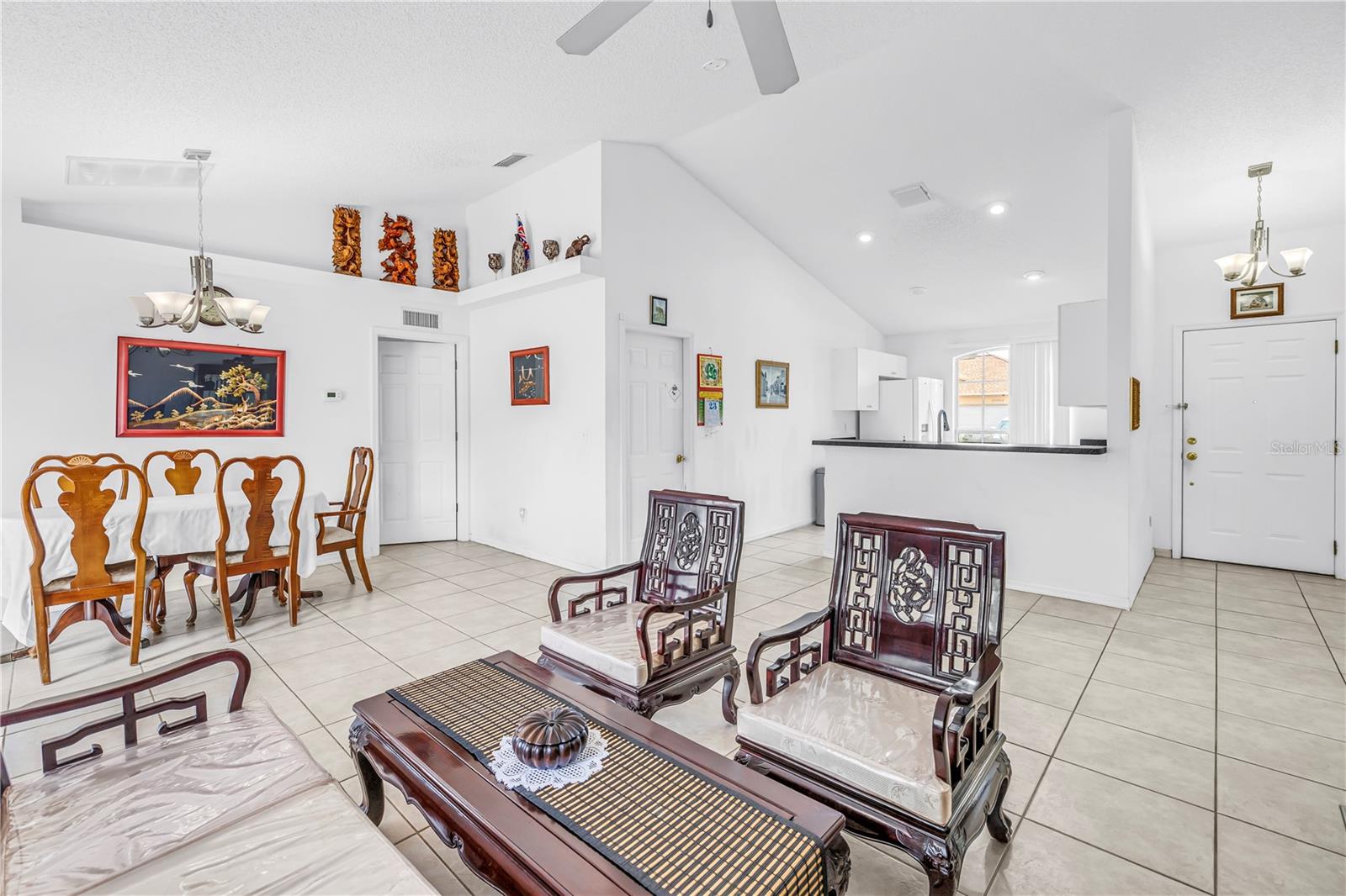 SEMINOLE MANOR 1ST ADD - Residential