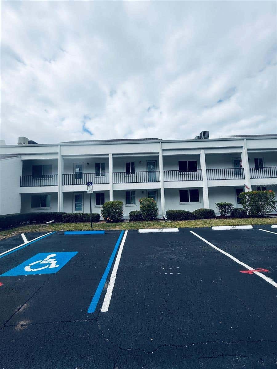 Photo of 2060 Marilyn Street #209, Clearwater, FL 33765 (MLS # TB8540110)