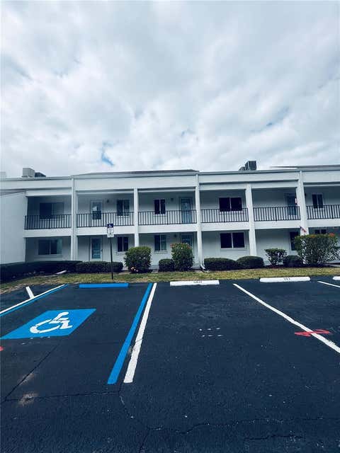 Photo of 2060 Marilyn Street #209, Clearwater, FL 33765 (MLS # TB8540110)