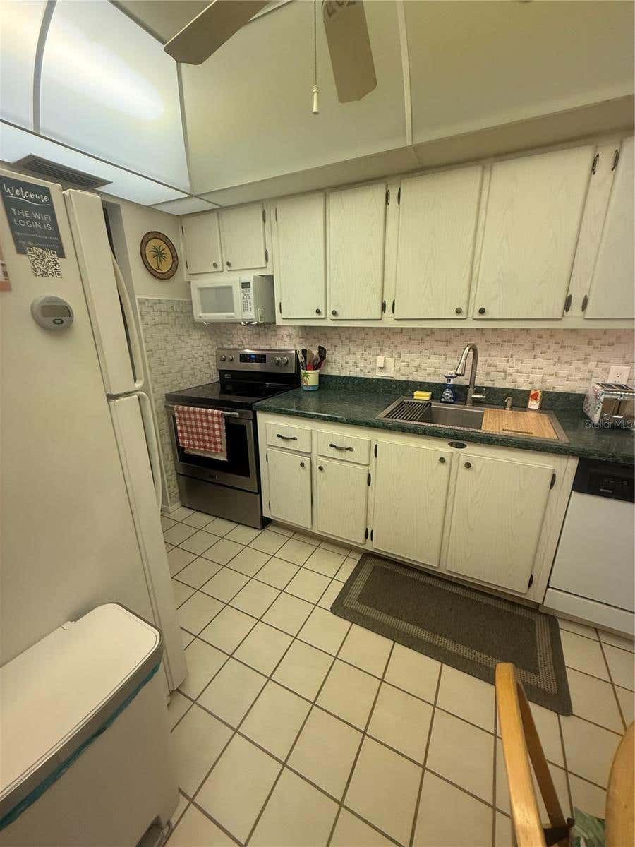 Photo of 2060 Marilyn Street #209, Clearwater, FL 33765 (MLS # TB8540110)