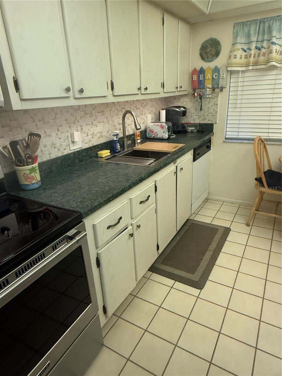 Photo of 2060 Marilyn Street #209, Clearwater, FL 33765 (MLS # TB8540110)