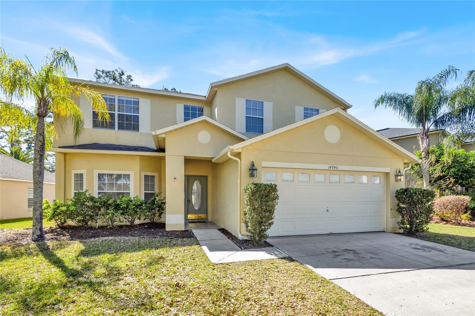 14740 HARTFORD RUN DRIVE