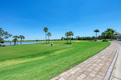 A home in BRADENTON