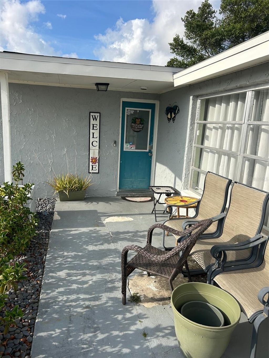 Photo of 3612 Devonshire Drive, Holiday, FL 34691 (MLS # TB8389958)