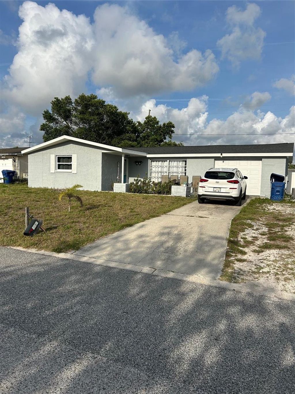 Photo of 3612 Devonshire Drive, Holiday, FL 34691 (MLS # TB8389958)