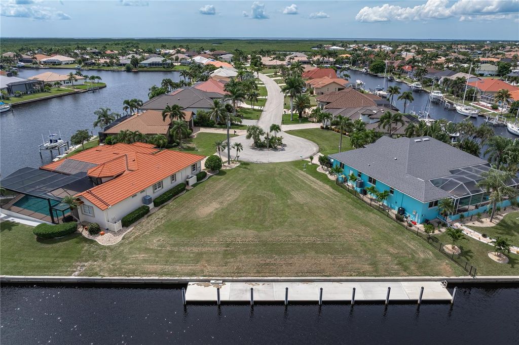 Photo of 402 Valletta Court, Punta Gorda, FL 33950 (MLS # C7515245)