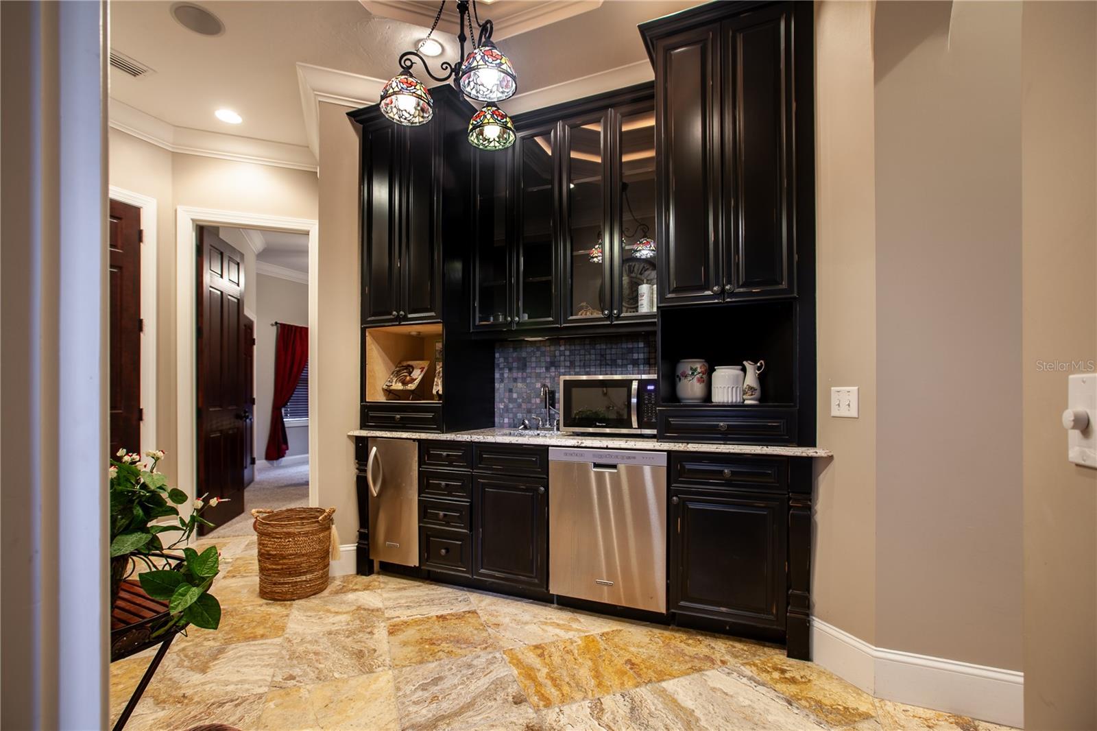 COLUMBIA MEADOWS - Residential