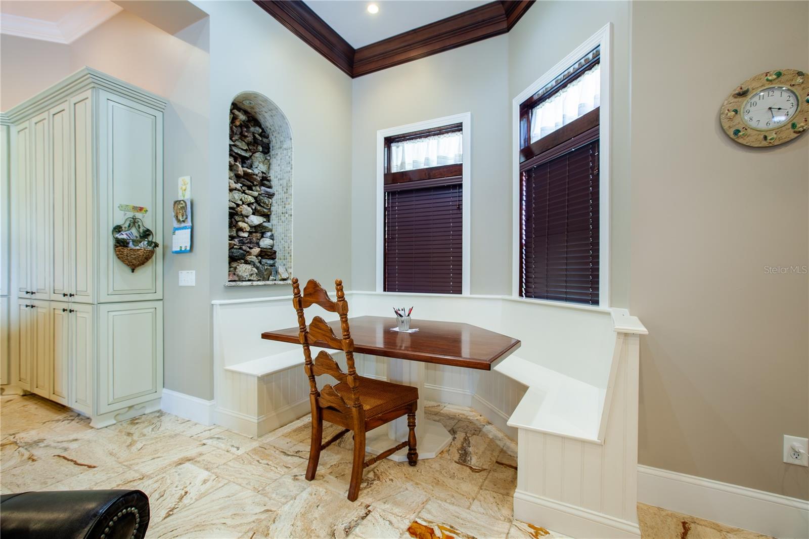 COLUMBIA MEADOWS - Residential