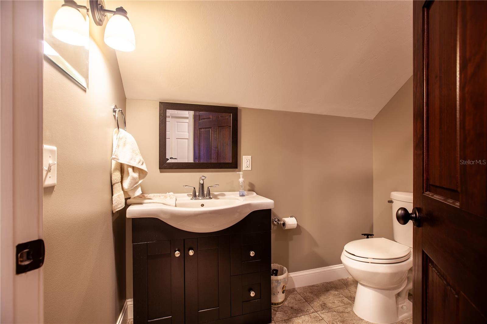 COLUMBIA MEADOWS - Residential