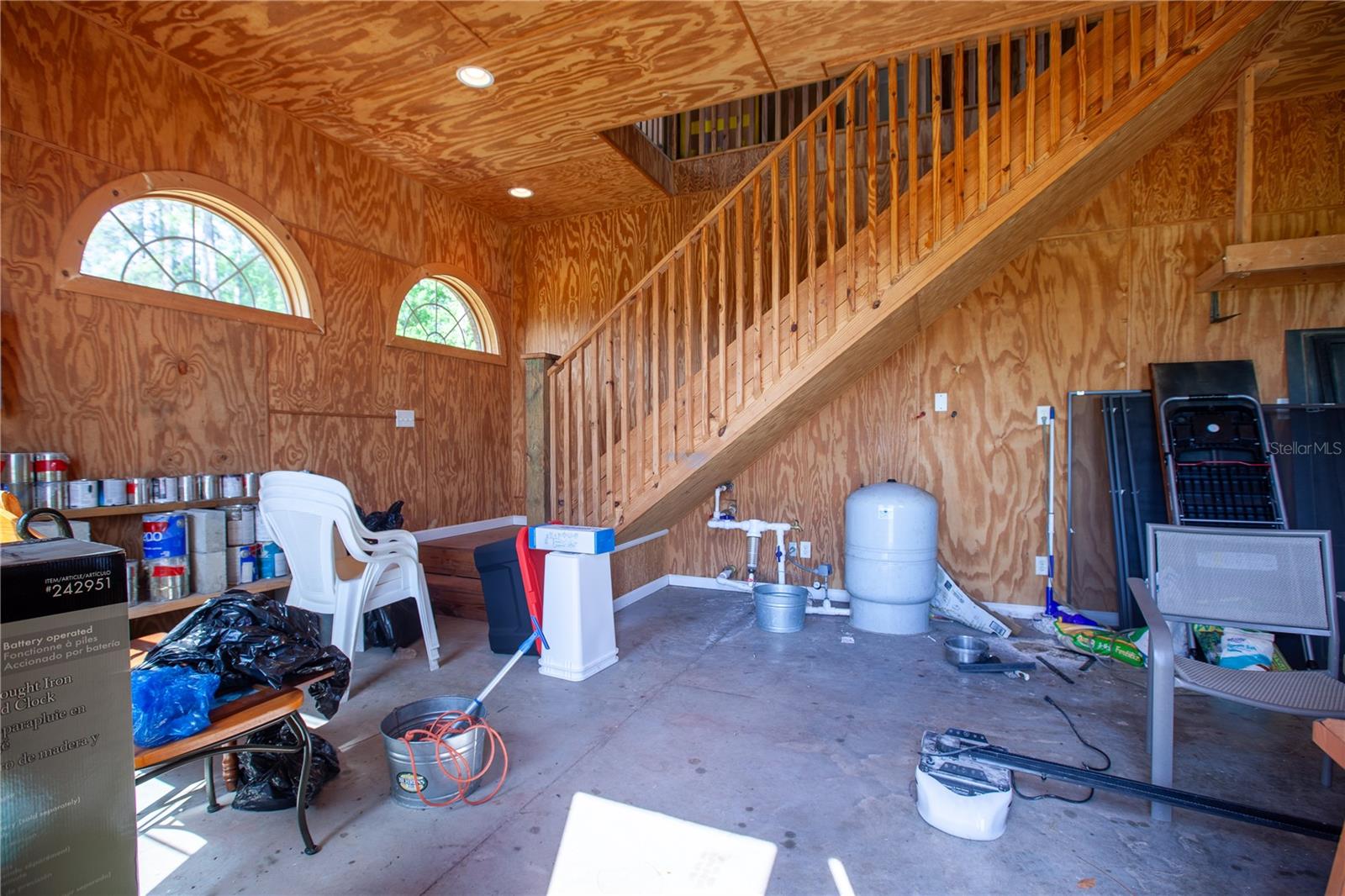 COLUMBIA MEADOWS - Residential