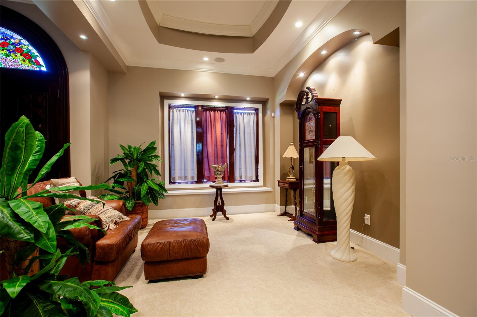 COLUMBIA MEADOWS - Residential