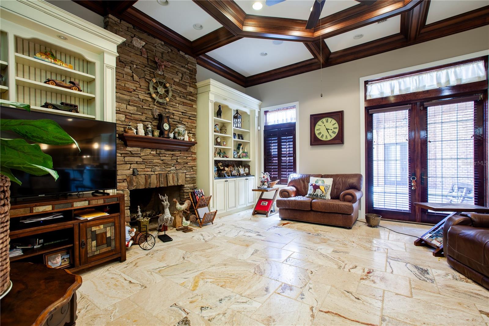 COLUMBIA MEADOWS - Residential