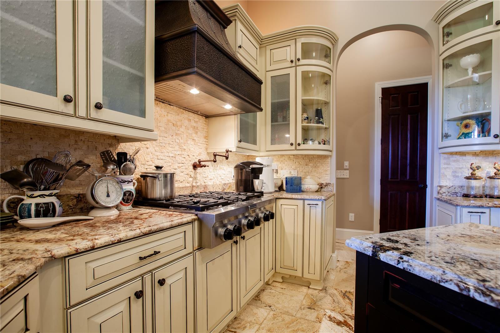 COLUMBIA MEADOWS - Residential