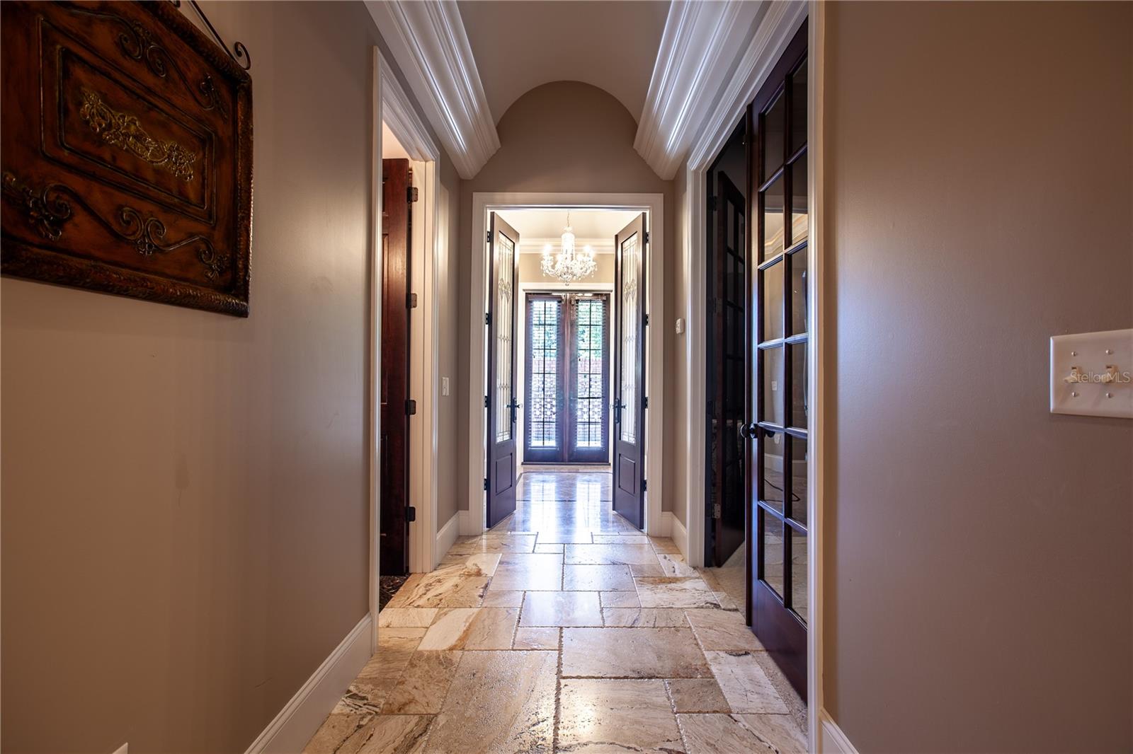 COLUMBIA MEADOWS - Residential