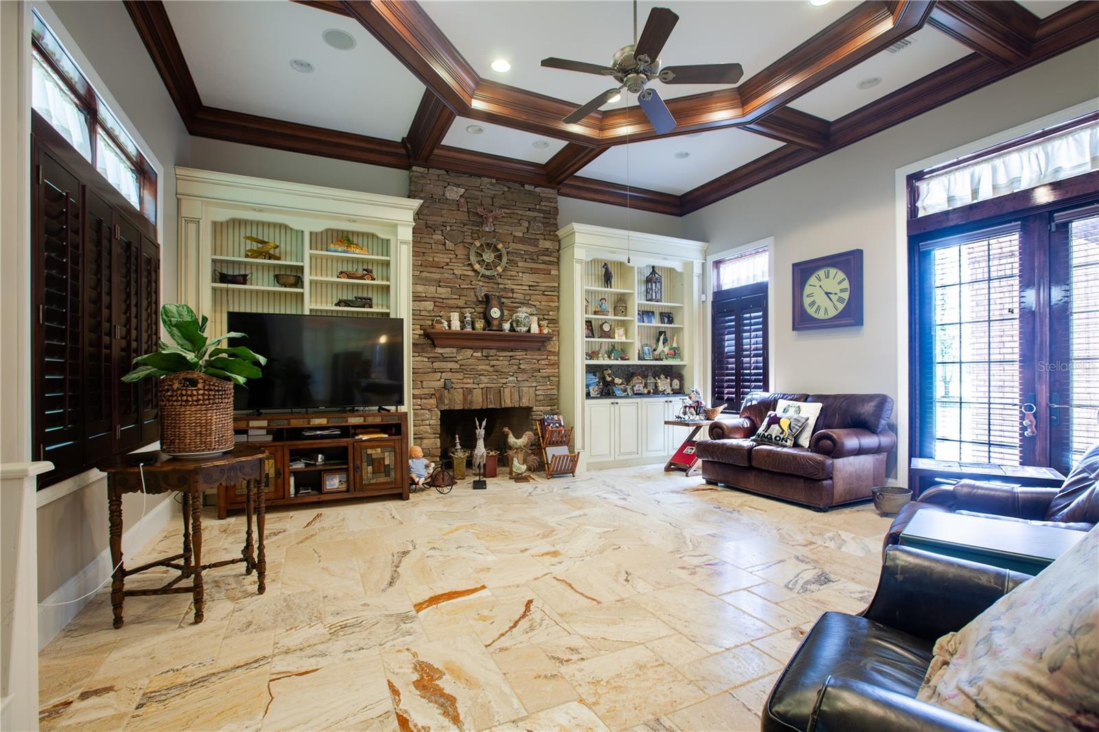 COLUMBIA MEADOWS - Residential