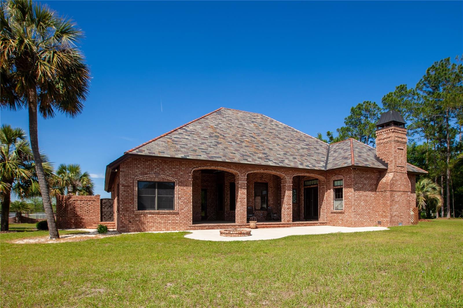 COLUMBIA MEADOWS - Residential