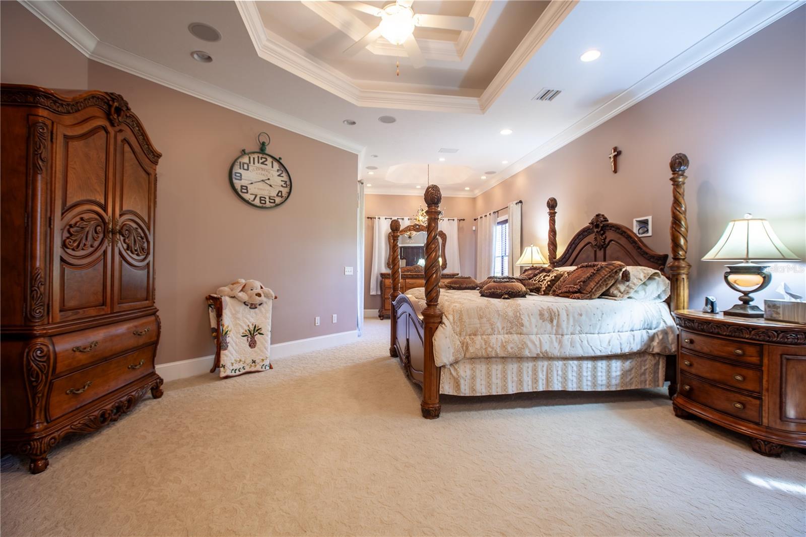 COLUMBIA MEADOWS - Residential