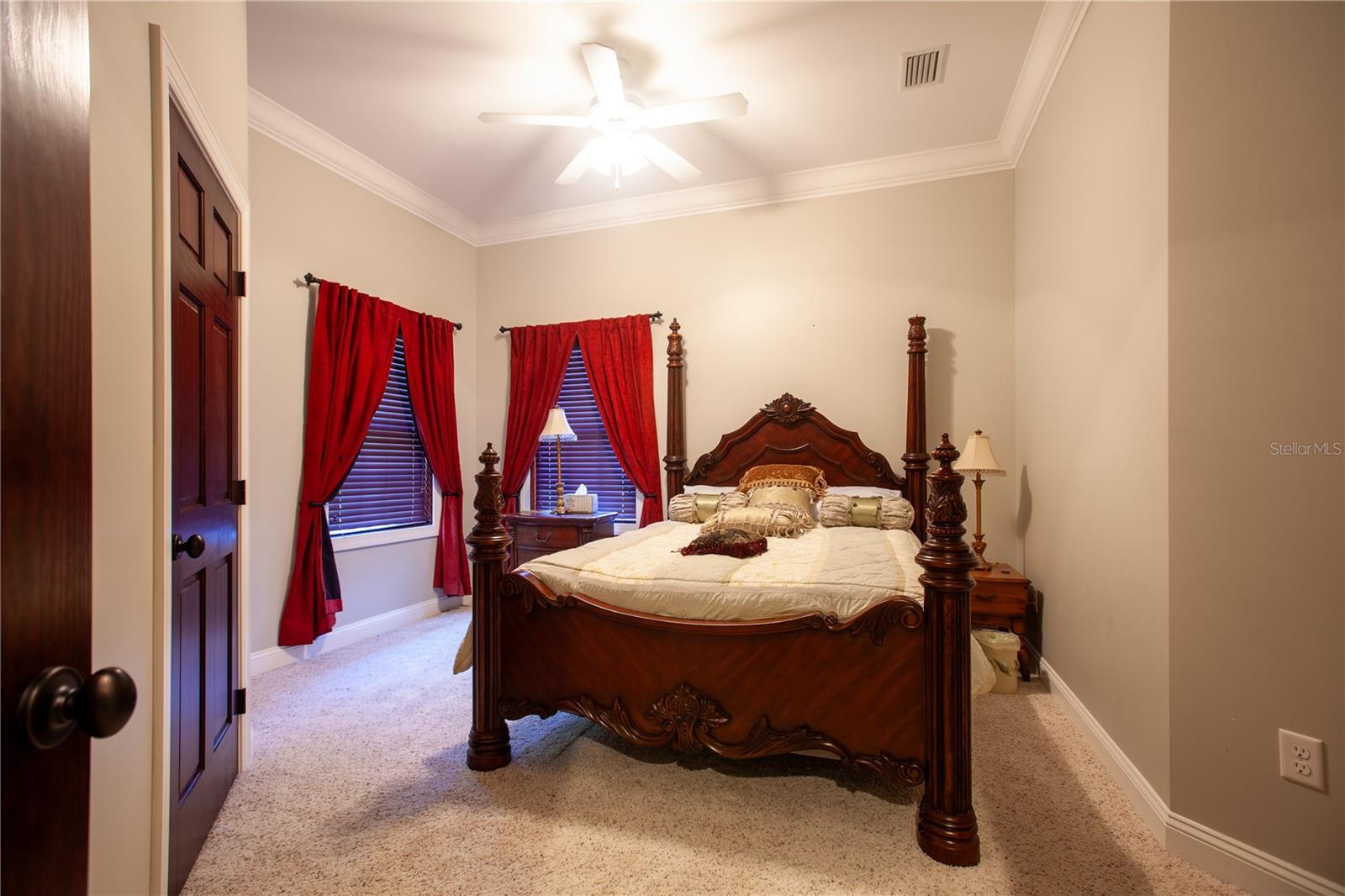 COLUMBIA MEADOWS - Residential