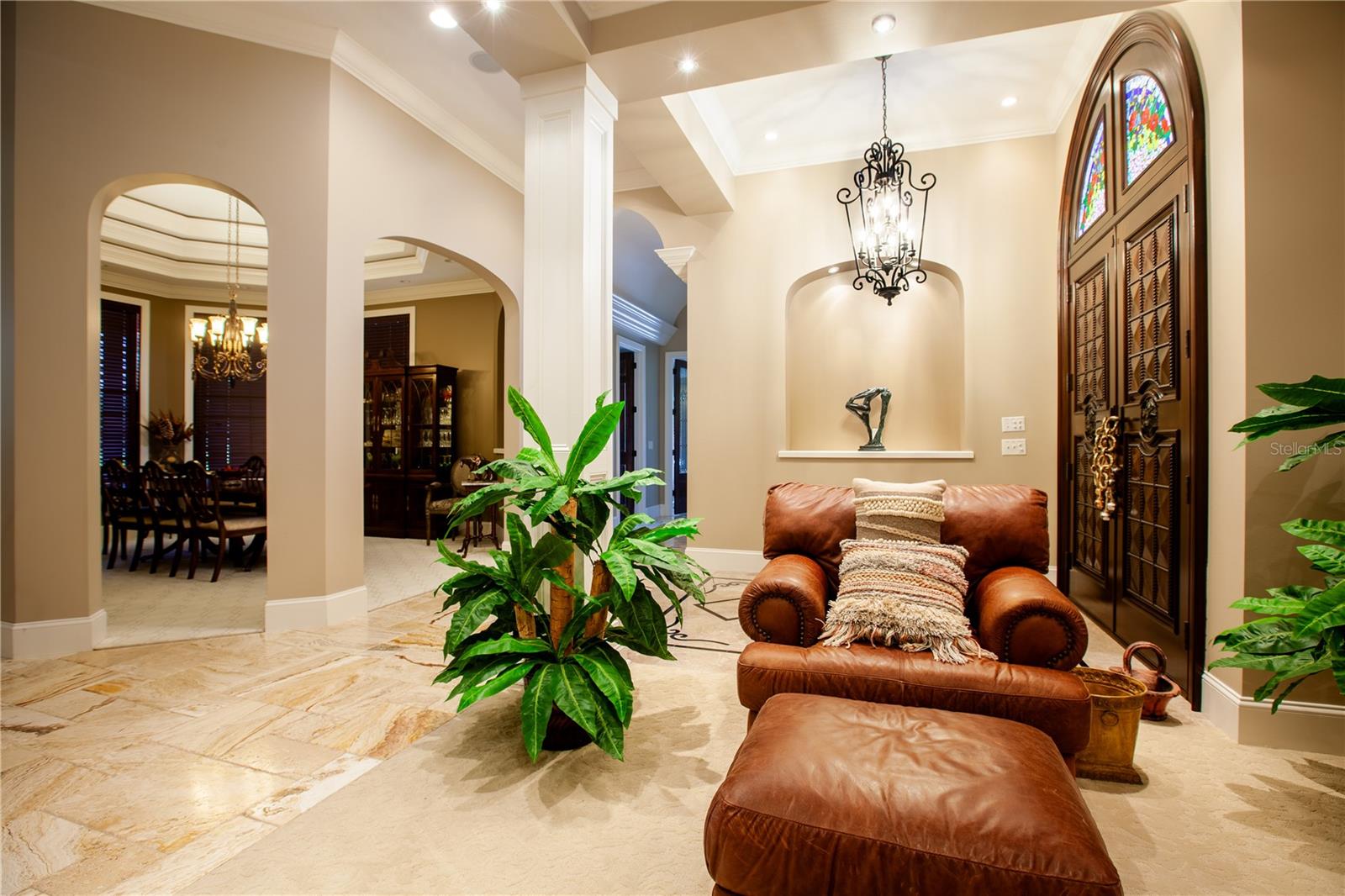 COLUMBIA MEADOWS - Residential