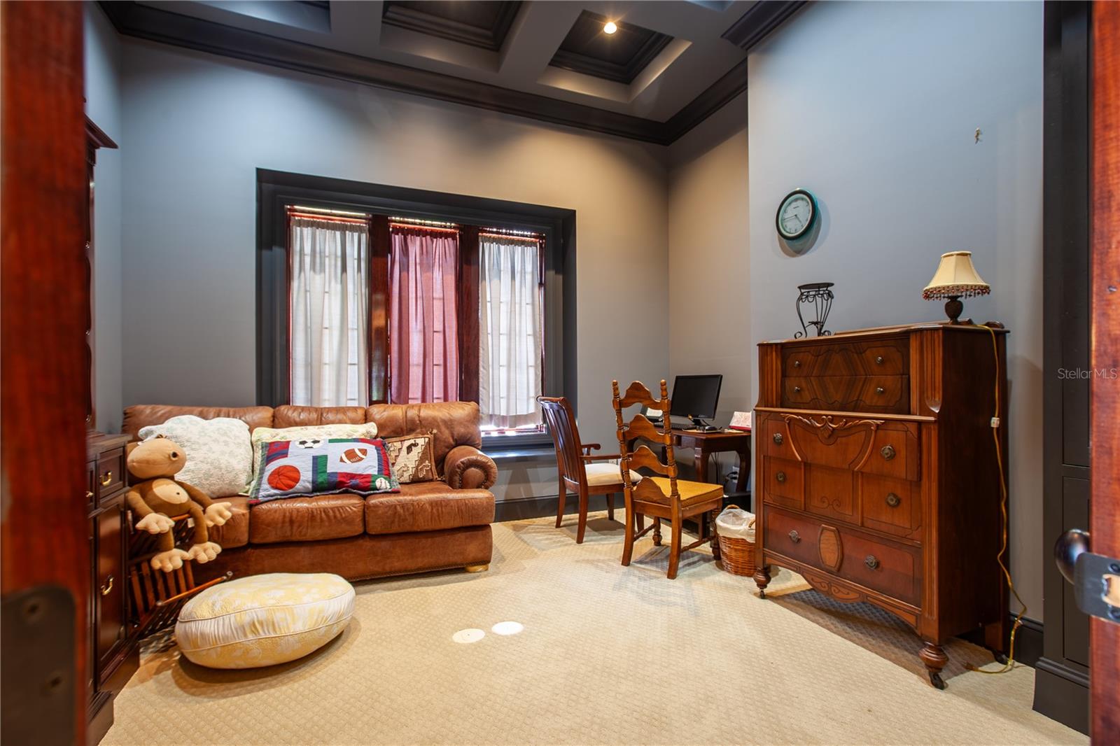 COLUMBIA MEADOWS - Residential