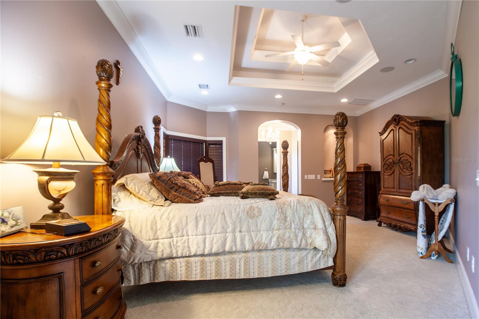 COLUMBIA MEADOWS - Residential