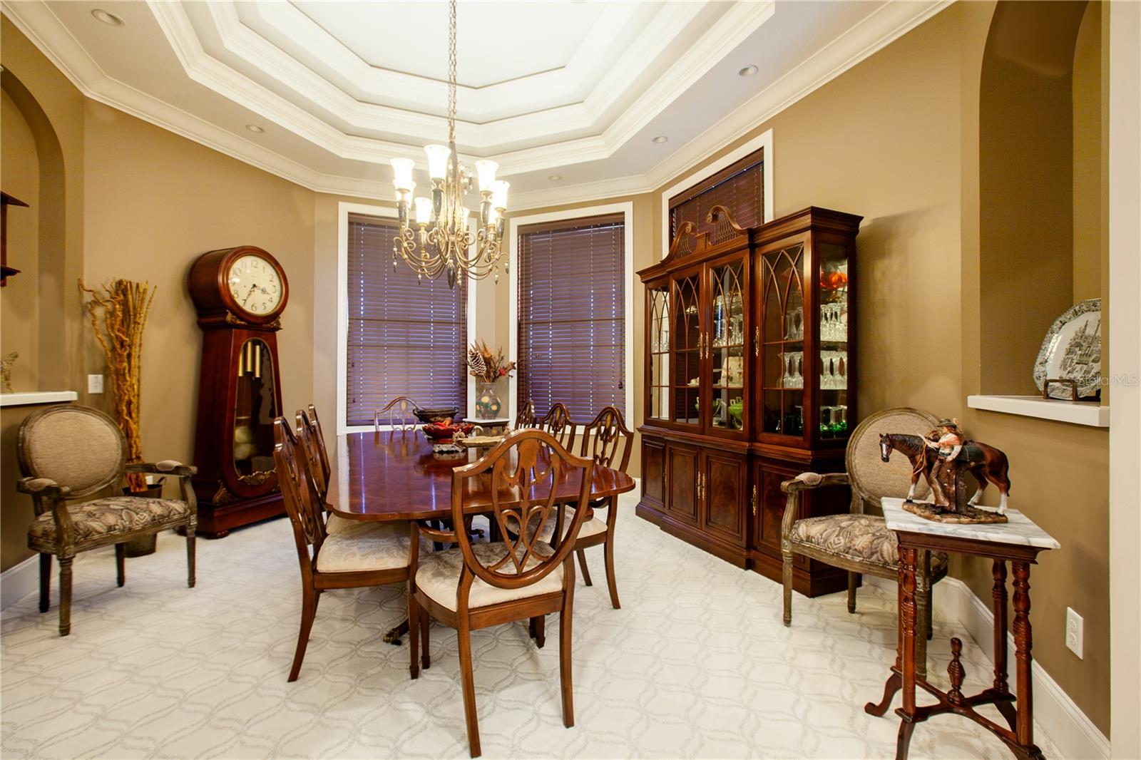 COLUMBIA MEADOWS - Residential