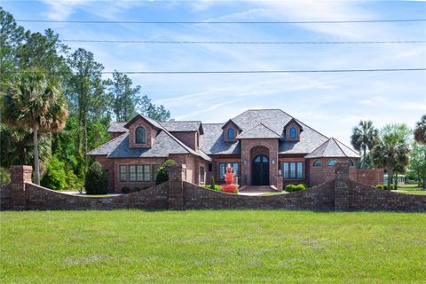 5110 SW COUNTY ROAD 240 LAKE CITY FL 32024