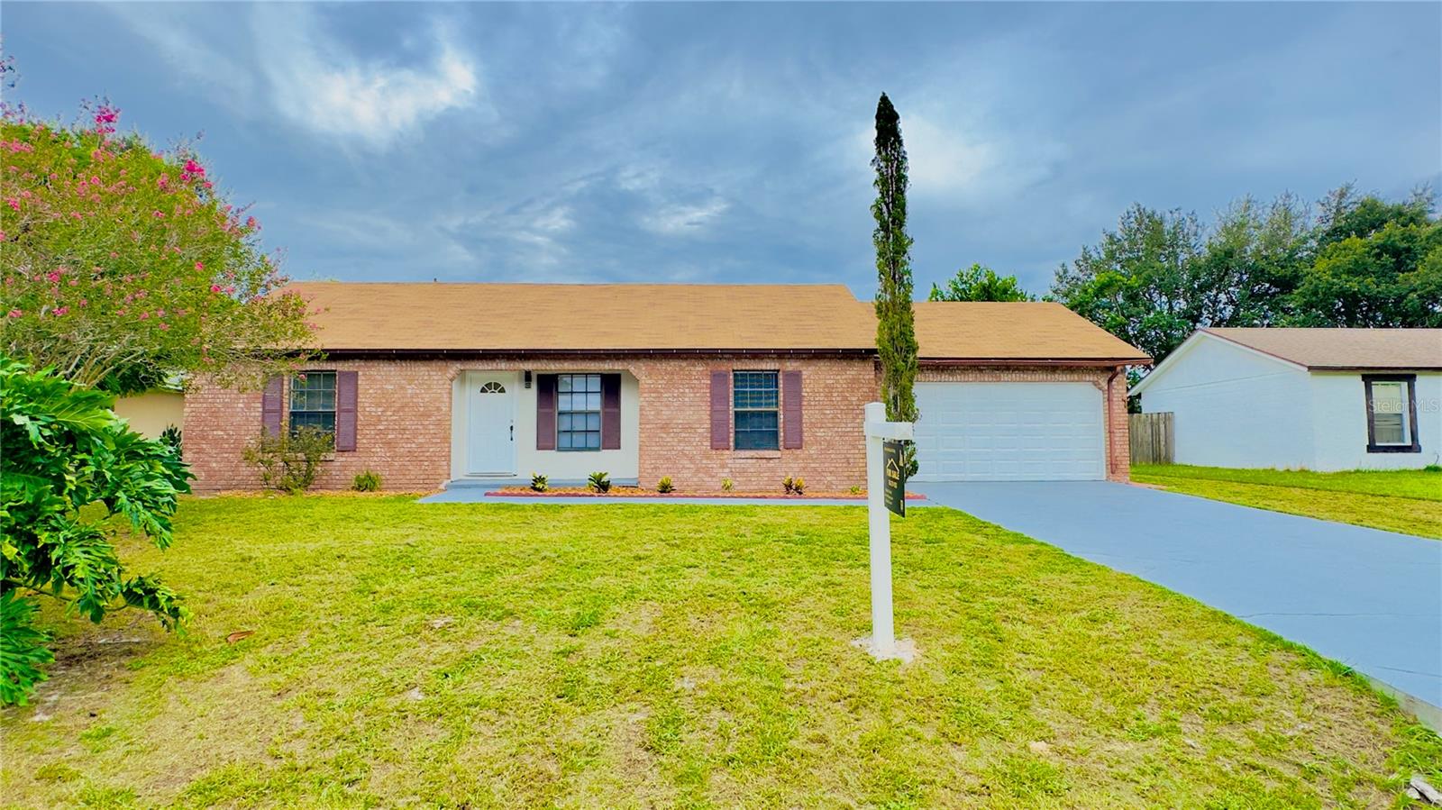 DELTONA LAKES UNIT 05 - Residential