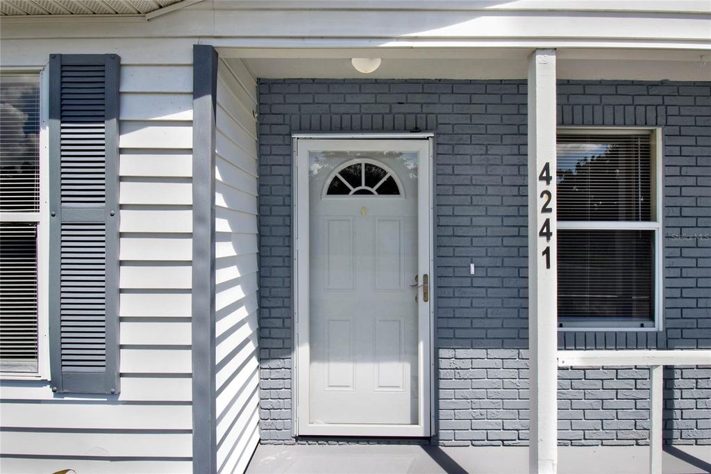 Photo of 4241 Alamanda Boulevard, Lake Wales, FL 33898 (MLS # P4938453)