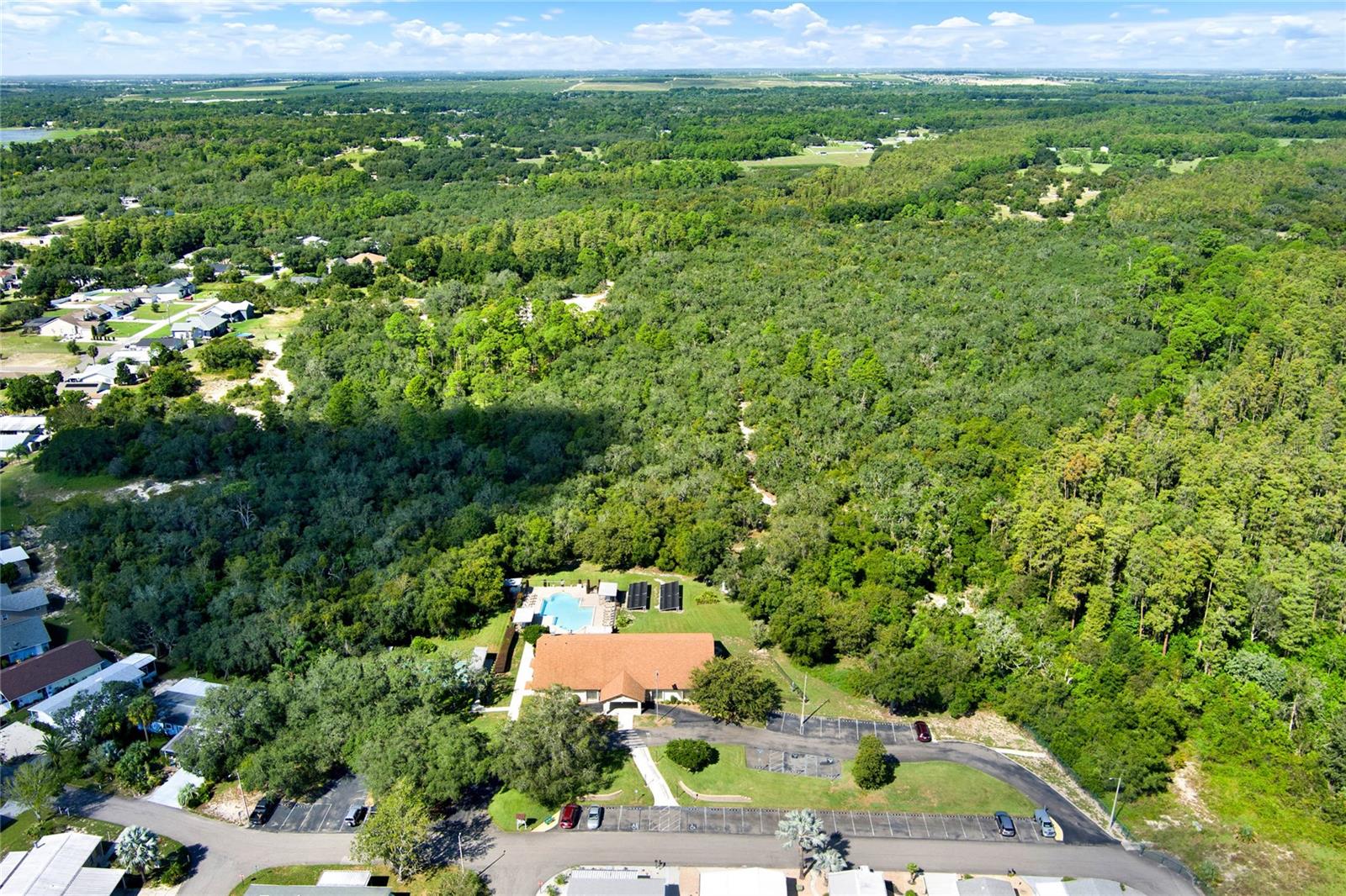 NATURES EDGE RESORT PH 01 - Residential Lease