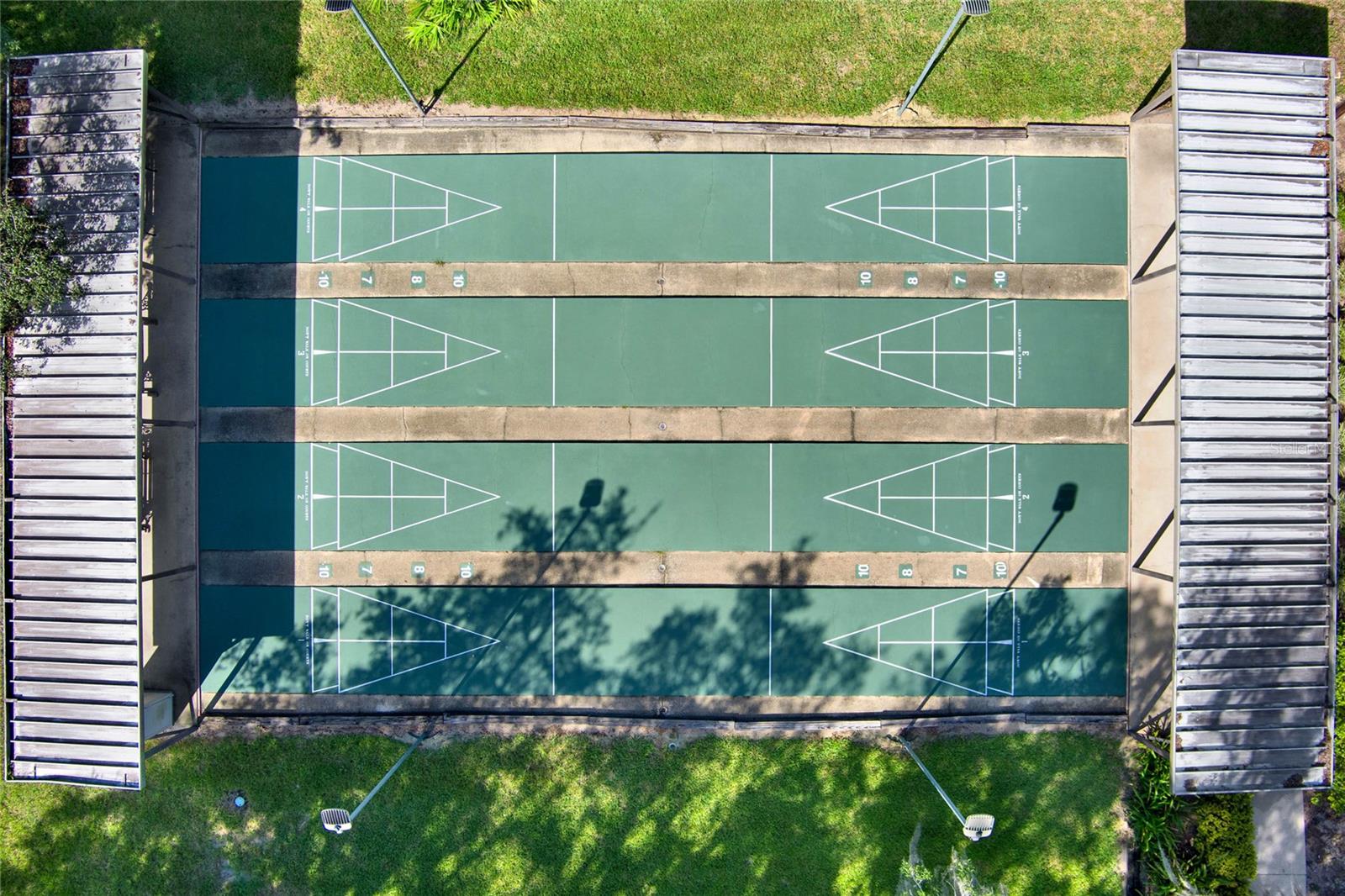 NATURES EDGE RESORT PH 01 - Residential Lease