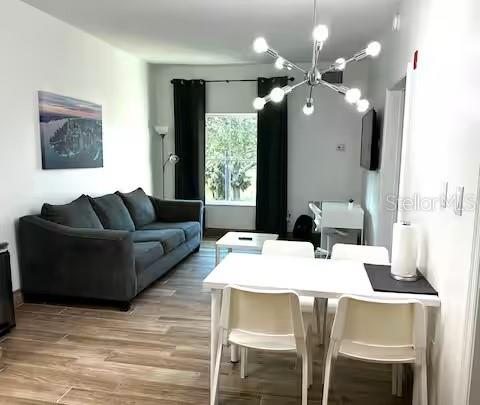 8303 RESORT - Residential