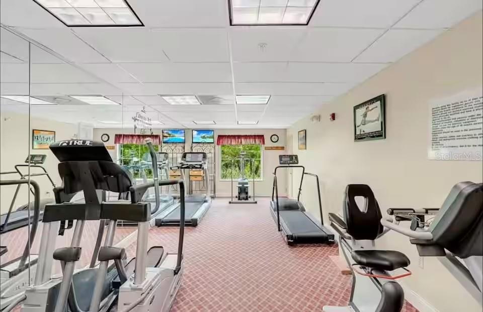 8303 RESORT - Residential