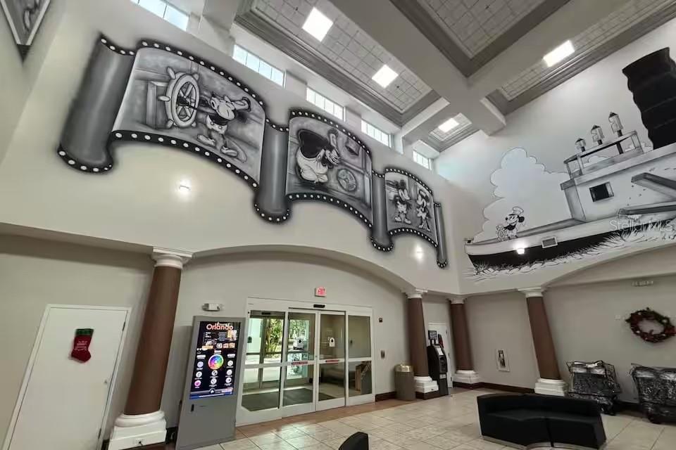 8303 RESORT - Residential