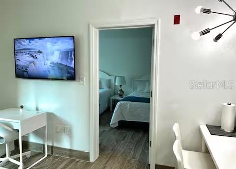 8303 RESORT - Residential