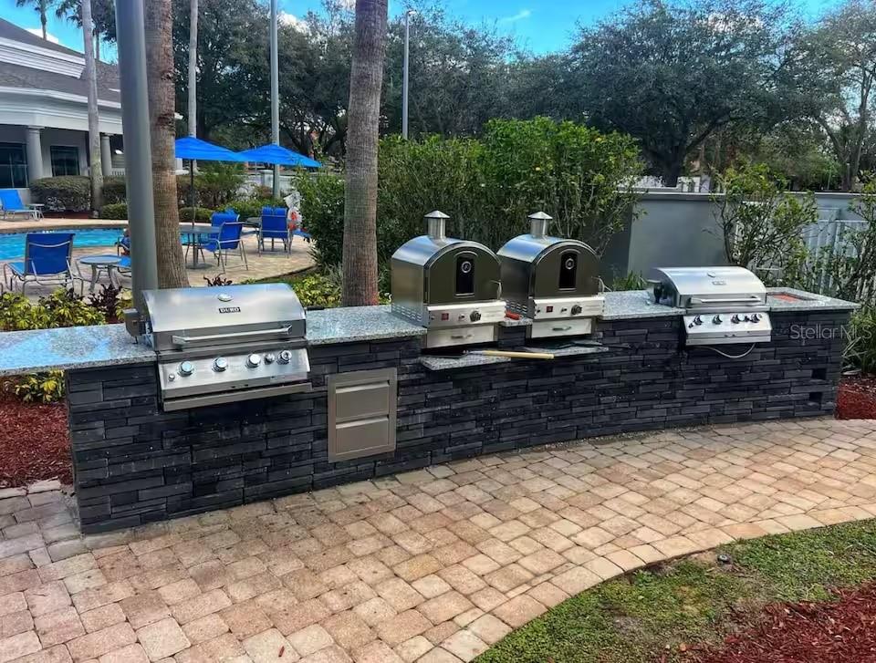 8303 RESORT - Residential