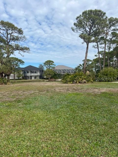 POINTE ALEXIS NORTH PH III - Land