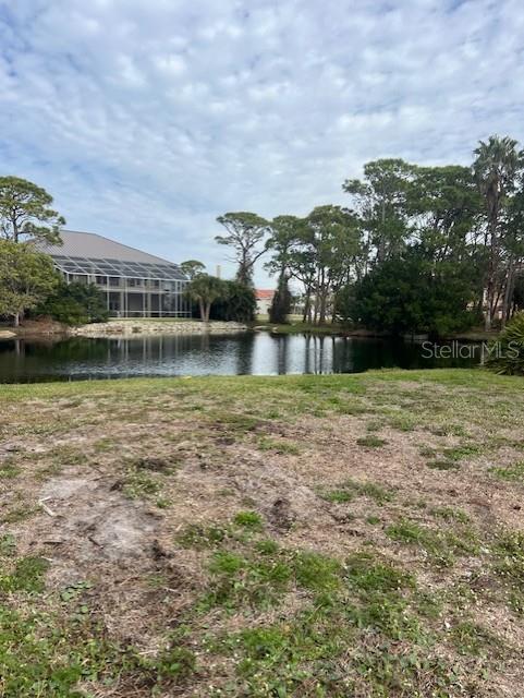 Build your dream home in one of North Pinellas County's premiere waterfront neighborhoods. Harbour Watch is a 24 hour guard-gated community of distinguished homes with resort style amenities to include a clubhouse, community pool and spa, tennis courts, playground, community pier with gazebo and wonderful sunsets.