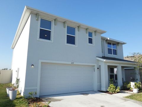 1257 MARITIME HAMMOCK AVENUE RUSKIN FL 33570