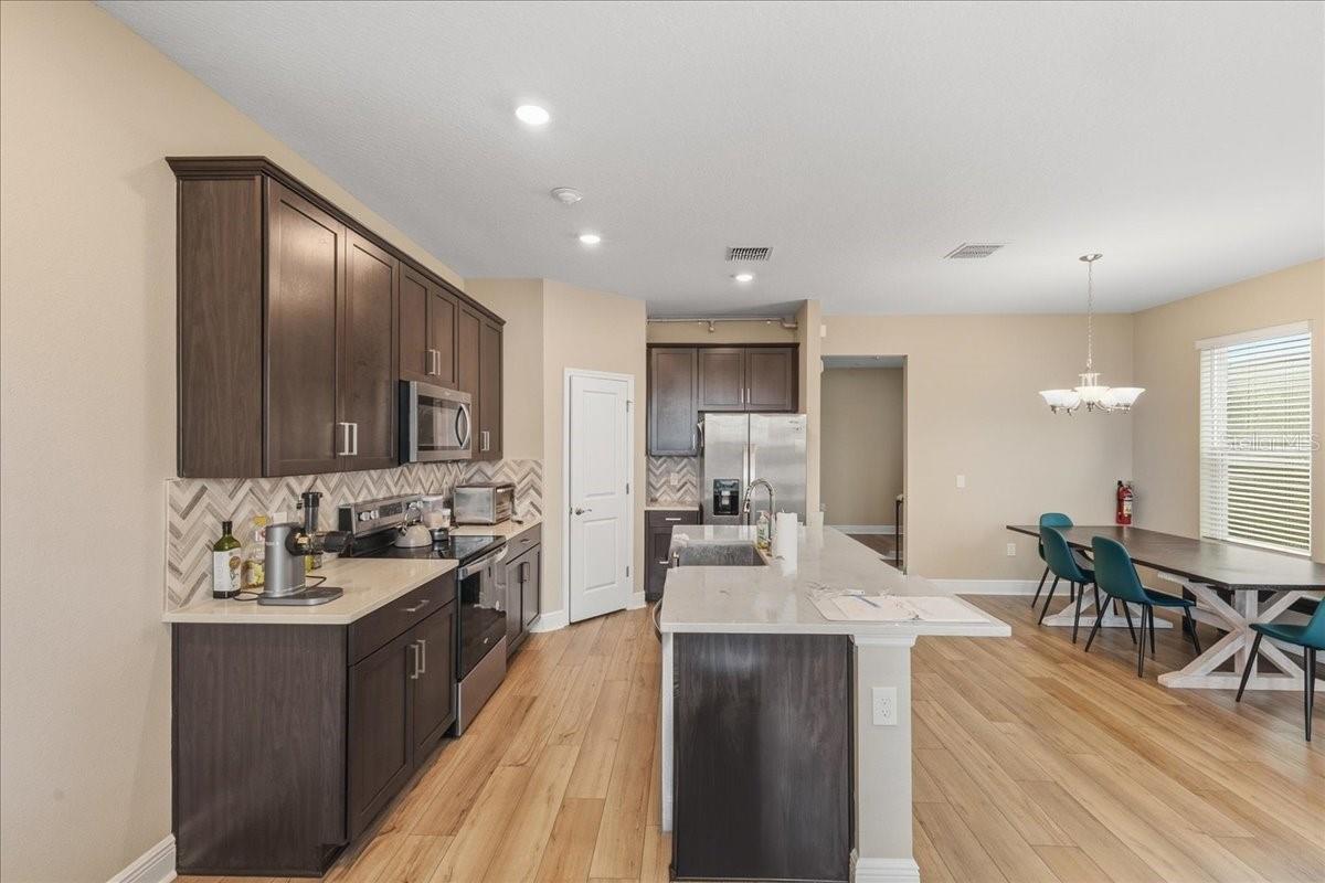 HIGHLAND RDG - Residential