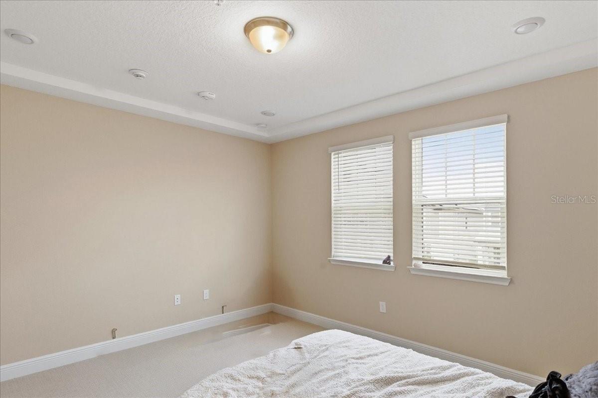 HIGHLAND RDG - Residential